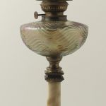 789 7429 PARAFFIN LAMP